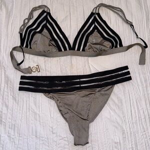 Beach Bunny Swimwear Sexy Swimwear